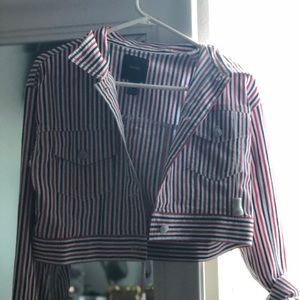 Forever 21 jacket brand new